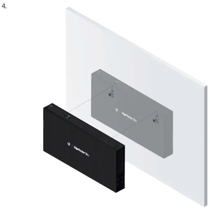 EdgeRouter ER-10X -FIG4