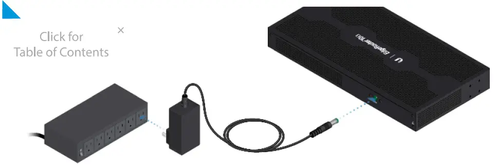 EdgeRouter ER-10X -FIG5