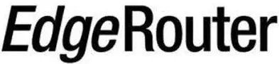 EdgeRouter LOGO