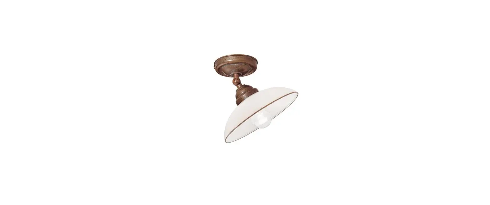 Il Fanale 204.23 Cascina Ceiling Light User Manual Il Fanale 204.23 Cascina Ceiling Light User Manual