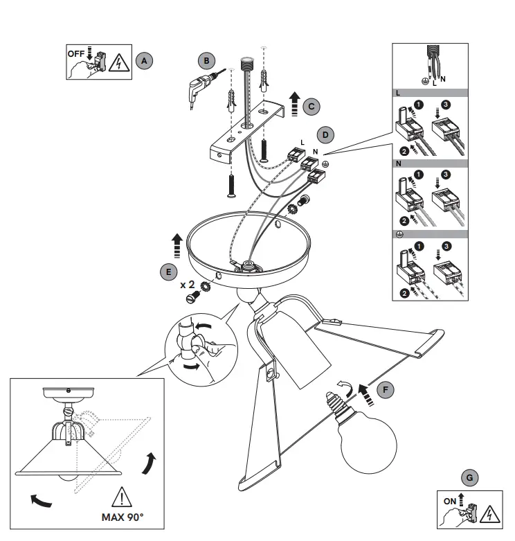 IL-FANALE-204.23-CASCINA-Ceiling-Light-fig-2