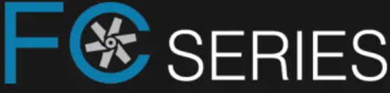 Phason FC-1T-1F Fixed-Stage Fan or Heater Controller - logo 1