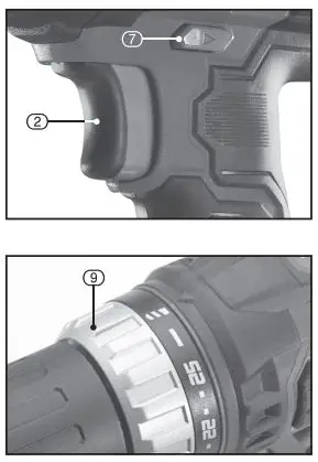 alza-ergo-AT-CHD20V-Cordless-Hammer-Drill-FIG 5