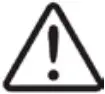 WARNING ICON