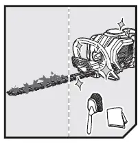 RYOBI-RHT25X55R-Petrol-Hedge-Trimmer-FIG-12