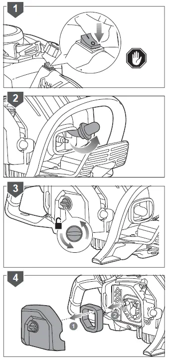 RYOBI-RHT25X55R-Petrol-Hedge-Trimmer-FIG-15