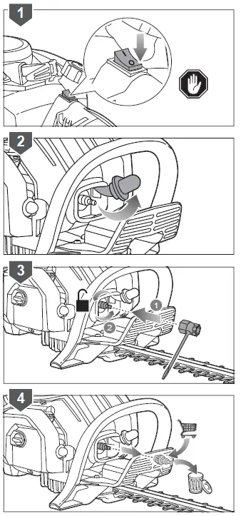RYOBI-RHT25X55R-Petrol-Hedge-Trimmer-FIG-18