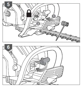RYOBI-RHT25X55R-Petrol-Hedge-Trimmer-FIG-19