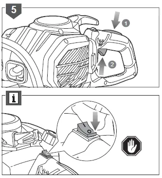 RYOBI-RHT25X55R-Petrol-Hedge-Trimmer-FIG-8
