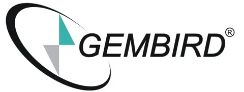 gembird logo