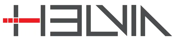 HELVIA Logo