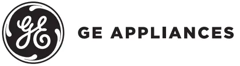 GE APPLIANCES logo