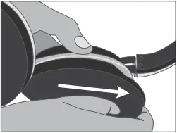 TURTLE BEACH Stealth 600 Gen 2 MAX Headset A13a