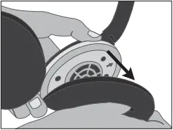 TURTLE BEACH Stealth 600 Gen 2 MAX Headset A14a