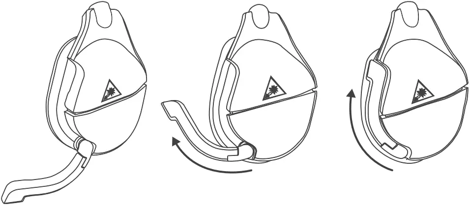 TURTLE BEACH Stealth 600 Gen 2 MAX Headset A5