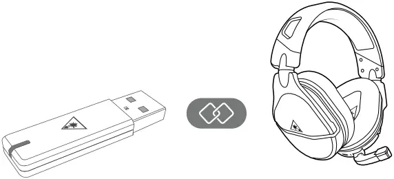 TURTLE BEACH Stealth 600 Gen 2 MAX Headset A7