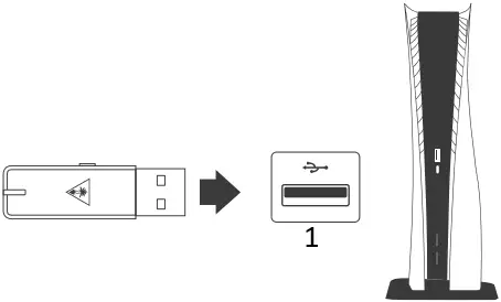 TURTLE BEACH Stealth 600 Gen 2 MAX Headset C3