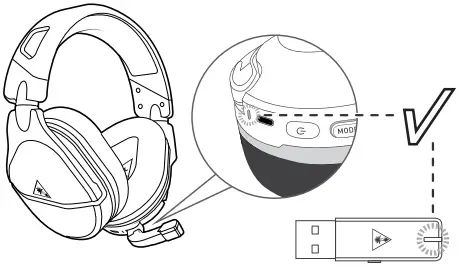 TURTLE BEACH Stealth 600 Gen 2 MAX Headset C9