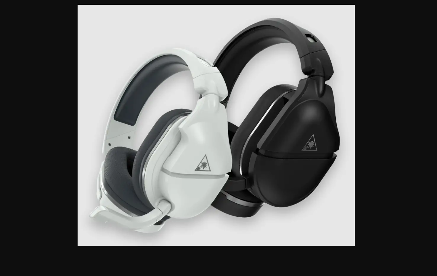 Turtle Beach Stealth 600 Gen 2 Max Multiplatform Amplified Wireless Gaming Headset User Guide Turtle Beach Stealth 600 Gen 2 Max Multiplatform Amplified Wireless Gaming Headset User Guide