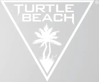 TURTLE BEACH logo