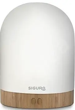 SIGURO SGR-AD-C600LW Aroma Diffuser-fig1