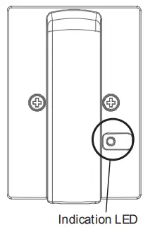 SIEMENS-BT300-KEYPAD-Panel-Adapter-Kit-Instruction-fig-2