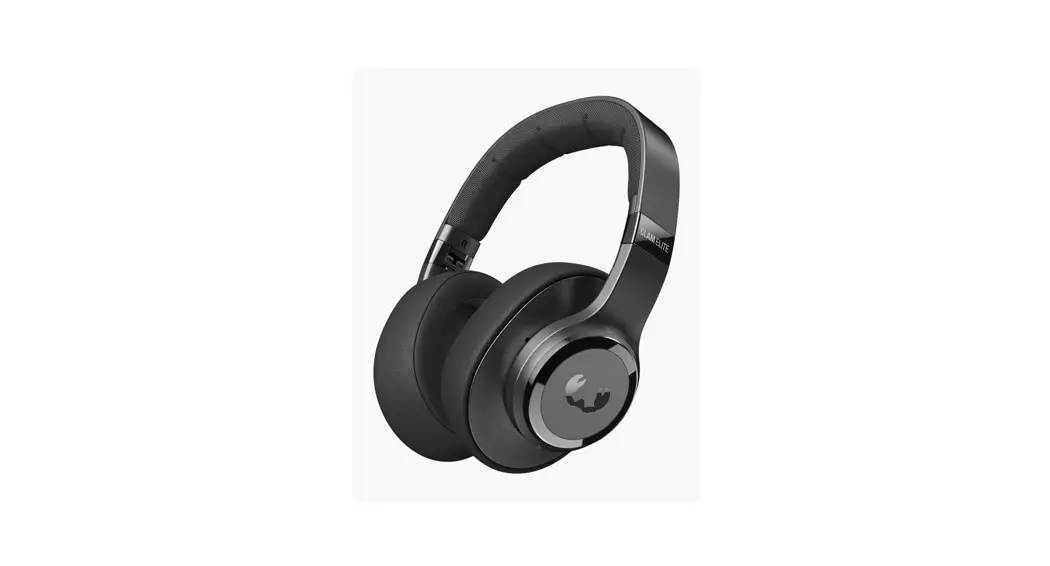 Fresh N Rebel Clam 2 Wireless Over-ear Headphones User Guide