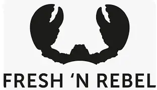 FRESH N REBEL logo
