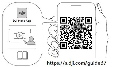 dji-Osmo-Mobile-SE Smartphone-Stabilizer-1