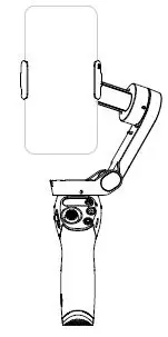 dji-Osmo-Mobile-SE Smartphone-Stabilizer-14