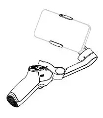 dji-Osmo-Mobile-SE Smartphone-Stabilizer-17
