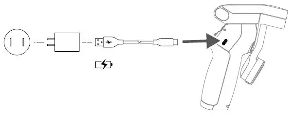 dji-Osmo-Mobile-SE Smartphone-Stabilizer-3