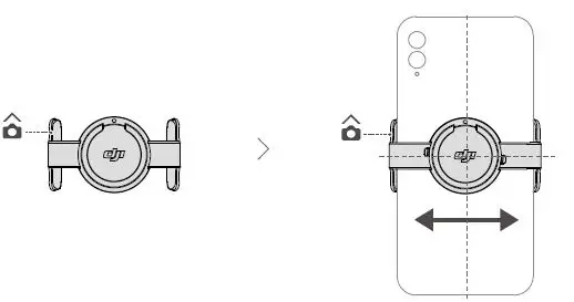 dji-Osmo-Mobile-SE Smartphone-Stabilizer-4