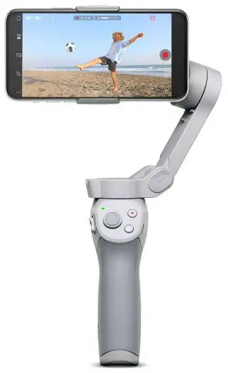 dji-Osmo-Mobile-SE Smartphone-Stabilizer