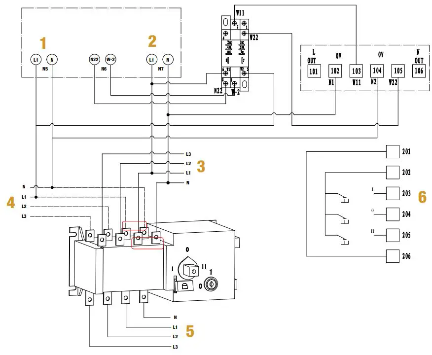 WARRIOR-190102000010-High-Quality-Automatic-Transfer-Switch-FIG 7