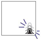 BRAUN IRT 6030 ThermoScan Infrared Ear Thermometer-No lens filter is attached