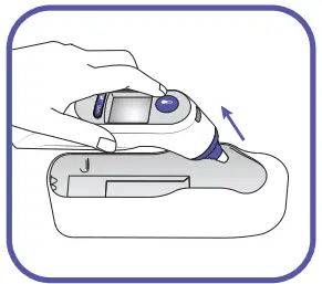 BRAUN IRT6520 ThermoScan Infrared Ear -How does Braun2