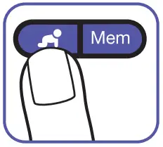 BRAUN IRT6520 ThermoScan Infrared Ear -Select age with AgeSmart butto