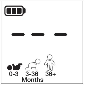 BRAUN IRT6520 ThermoScan Infrared Ear -temperature