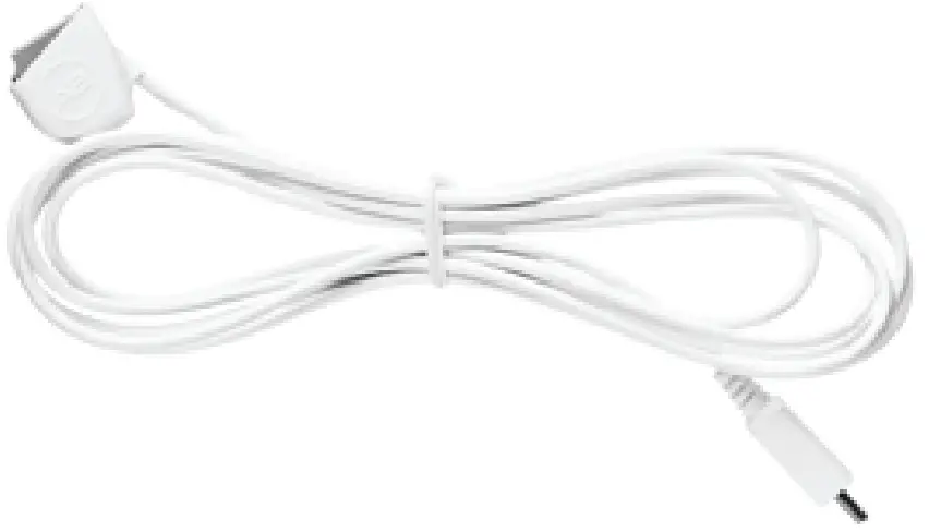 ADVANCED BIONICS CI-5826 M Programming Cable - fig 1