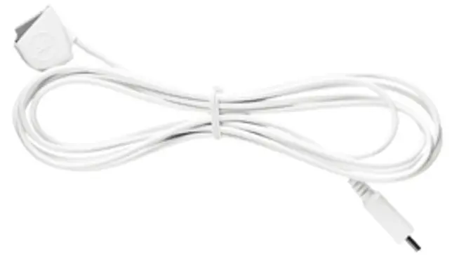 ADVANCED BIONICS CI-5826 M Programming Cable