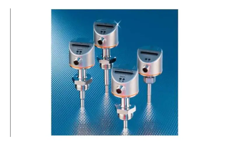 Ifm Si0553 Flow Monitors User Manual Ifm Si0553 Flow Monitors User Manual