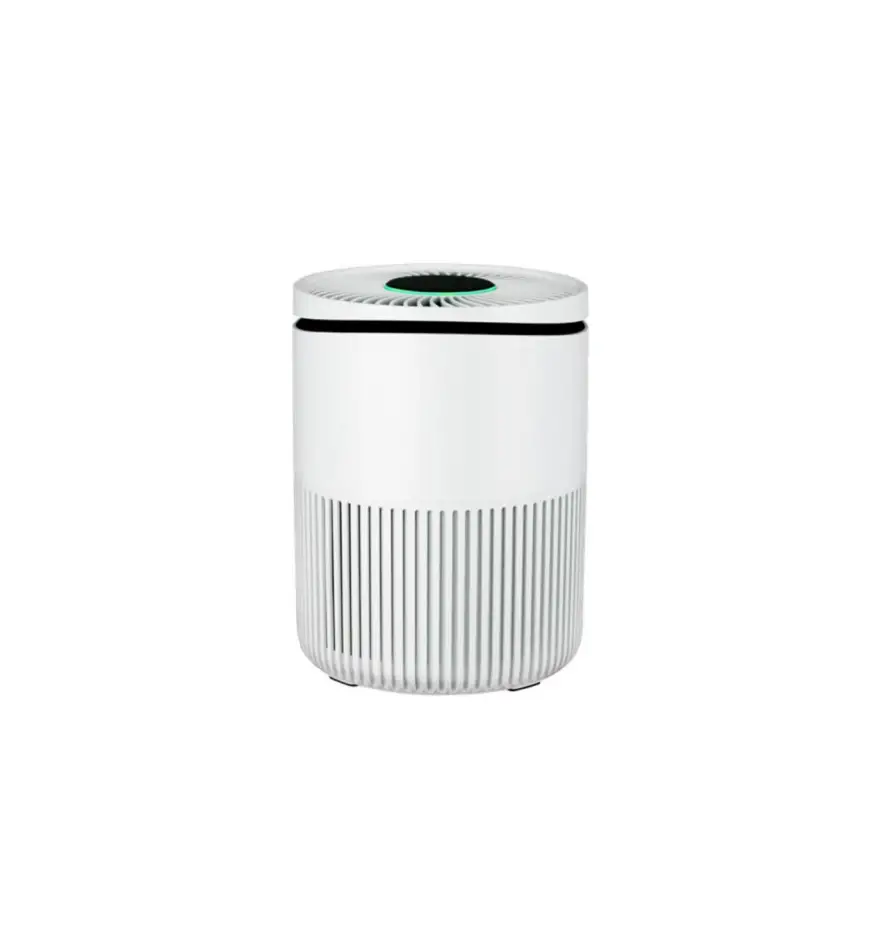 Foshan Samyoo Electronic Kf-p20w Air Purifier Instruction Manual