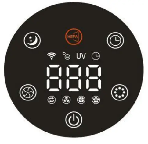 Features And Operation