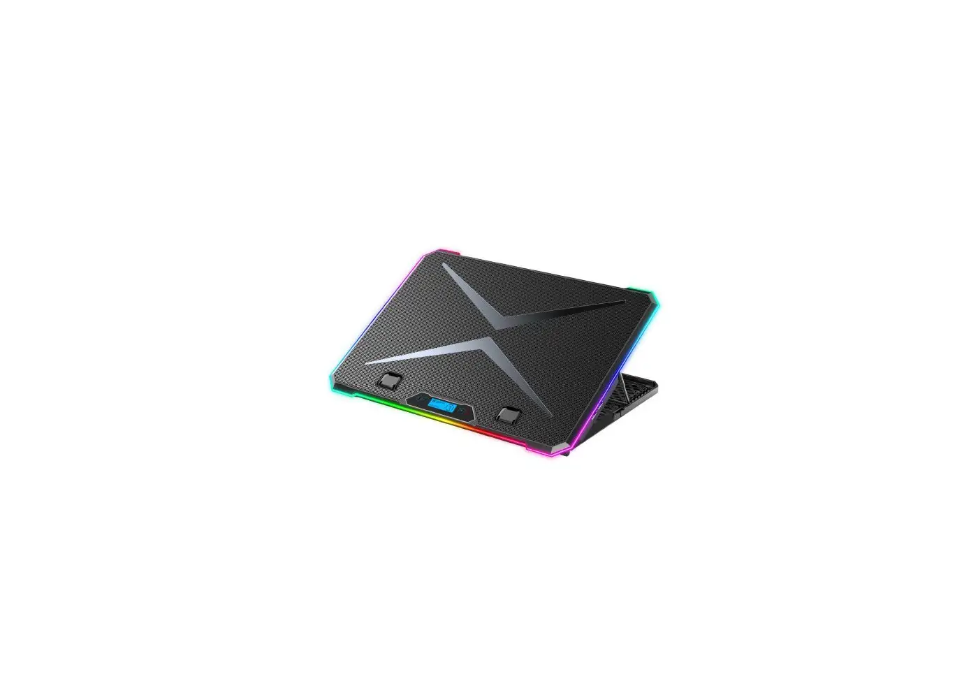 Evolveo Ania 9 Rgb Adjustable Laptop User Manual