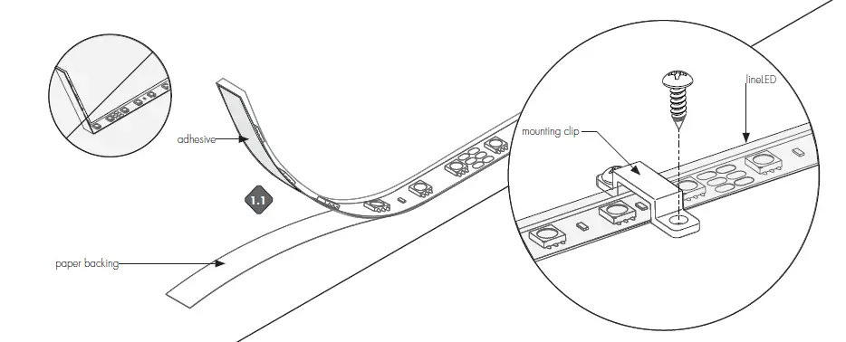 luminii LL60X2-WET-T-LineLED-60X2-Series-Double-Row-Linear-LED-strip-fig- (1)