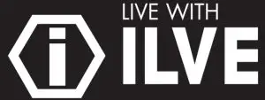 ILVE Logo