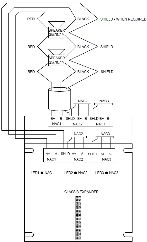 Simplex-4100U-Flex-Amplifiers- (9)