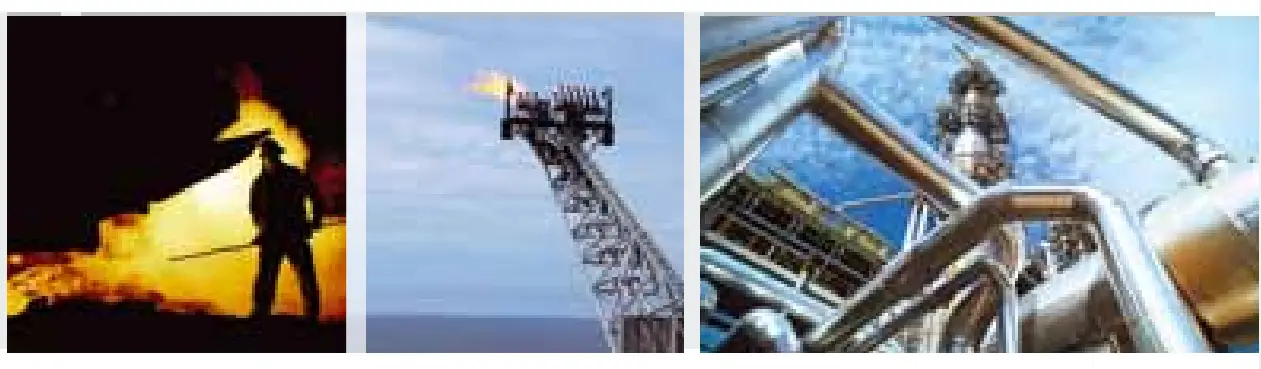 Fire Sentry SS4
Detectors