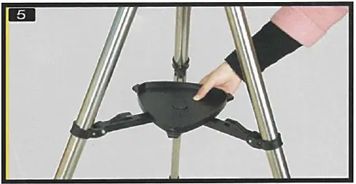 Gskyer-Sky-Explorer-130EQ-Professional-Astronomical-Reflector-Telescope-05